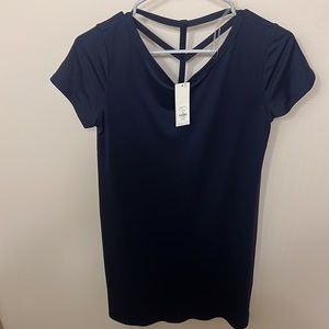 Francesca’s tshirt dress